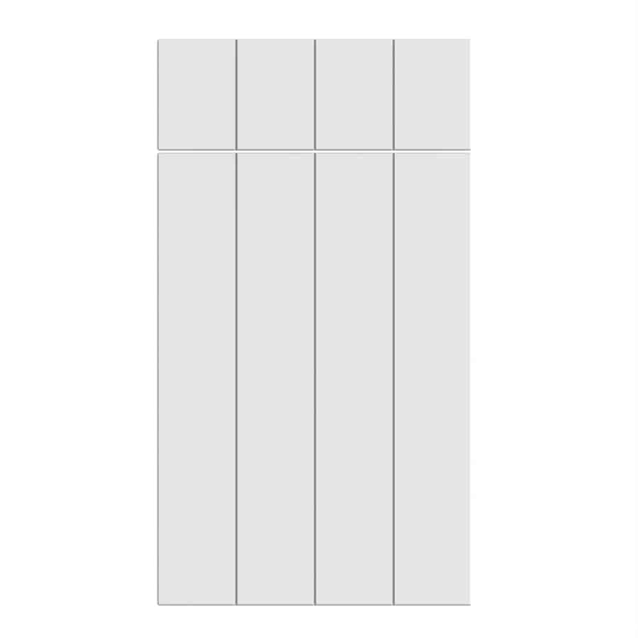 Supermatt White Scaled